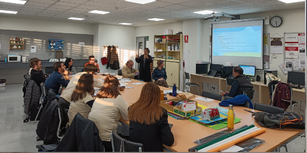 empresas y entidades