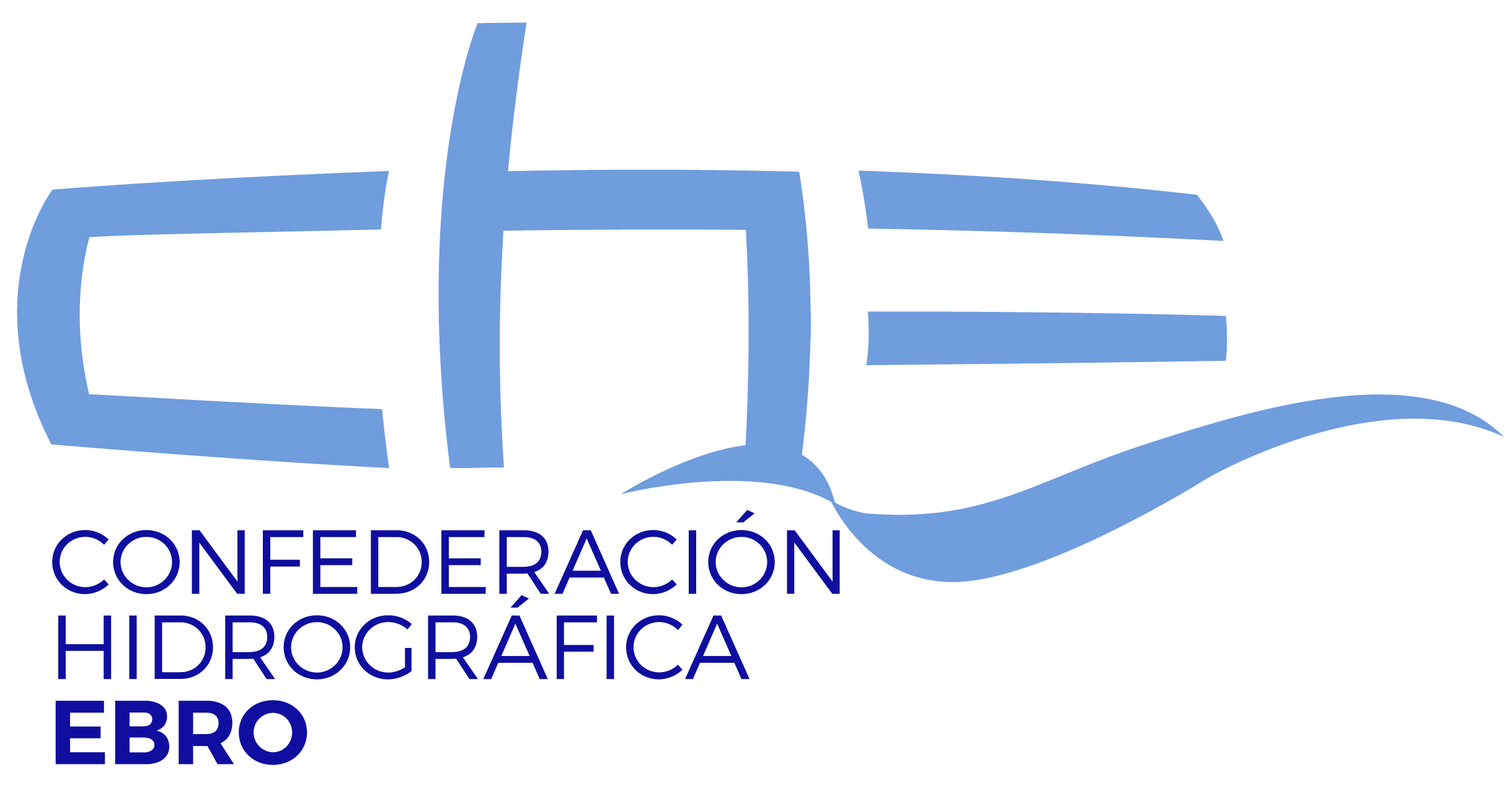 Confederación Hidrográfica del Ebro